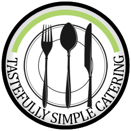 Tastefully Simple Catering